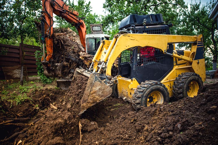 Inspection par caméra avec expertise Victoriaville